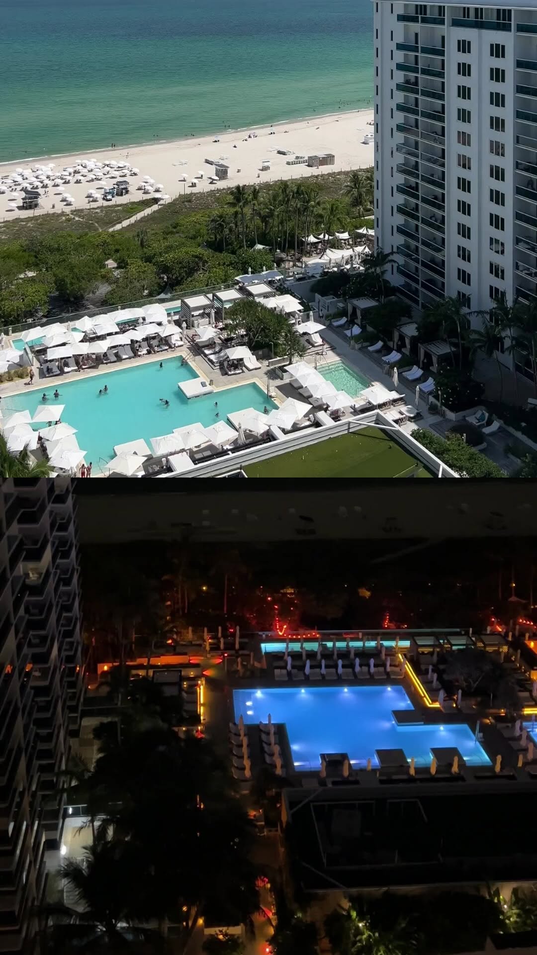 Video 8 from Watr at the 1 Rooftop