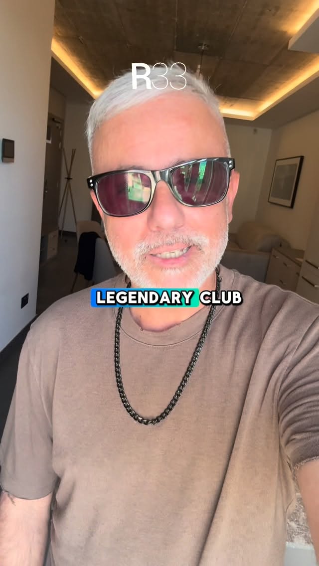 Video 1 from WAVE Club