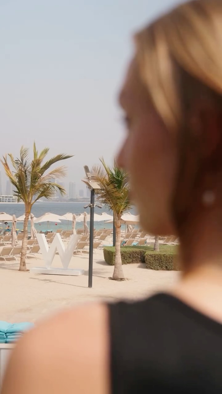 Video 7 from Wet Deck at W Dubai