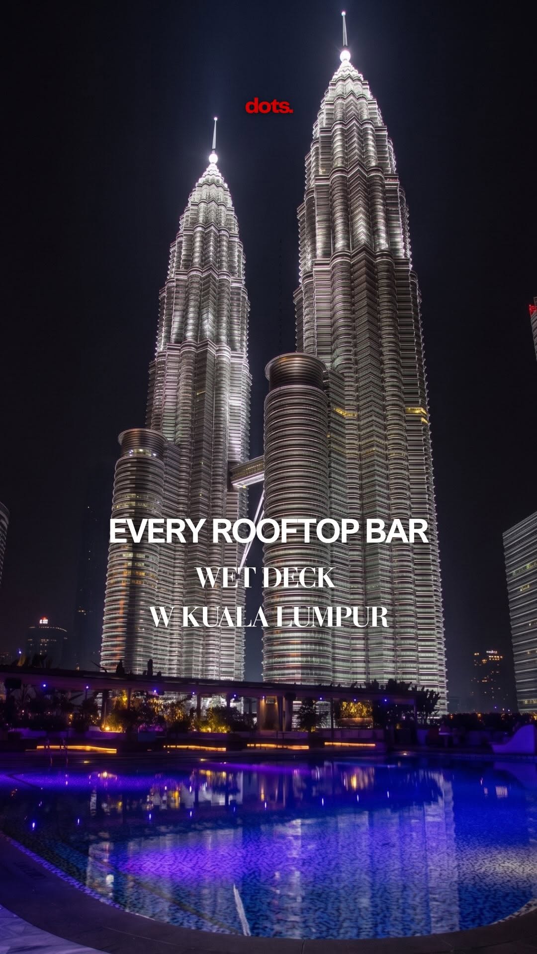 Video 4 from Wet Deck at W Hotel