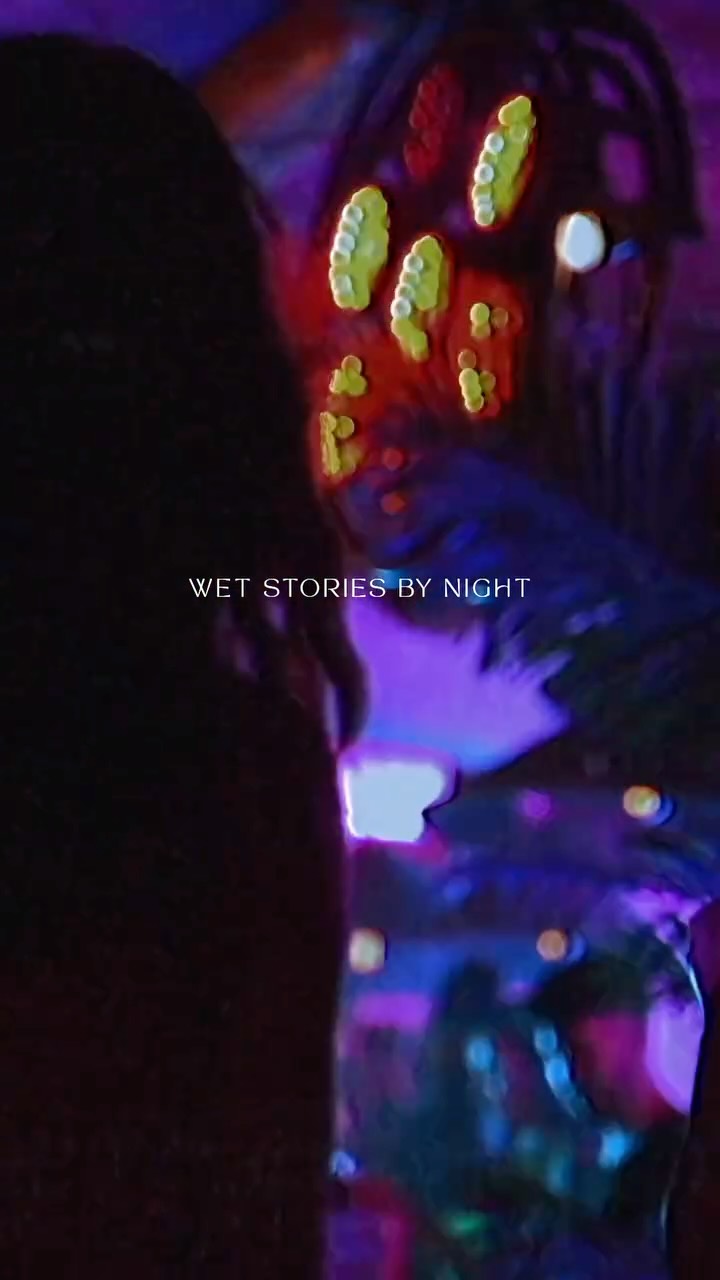 Video 7 from Wet Stories