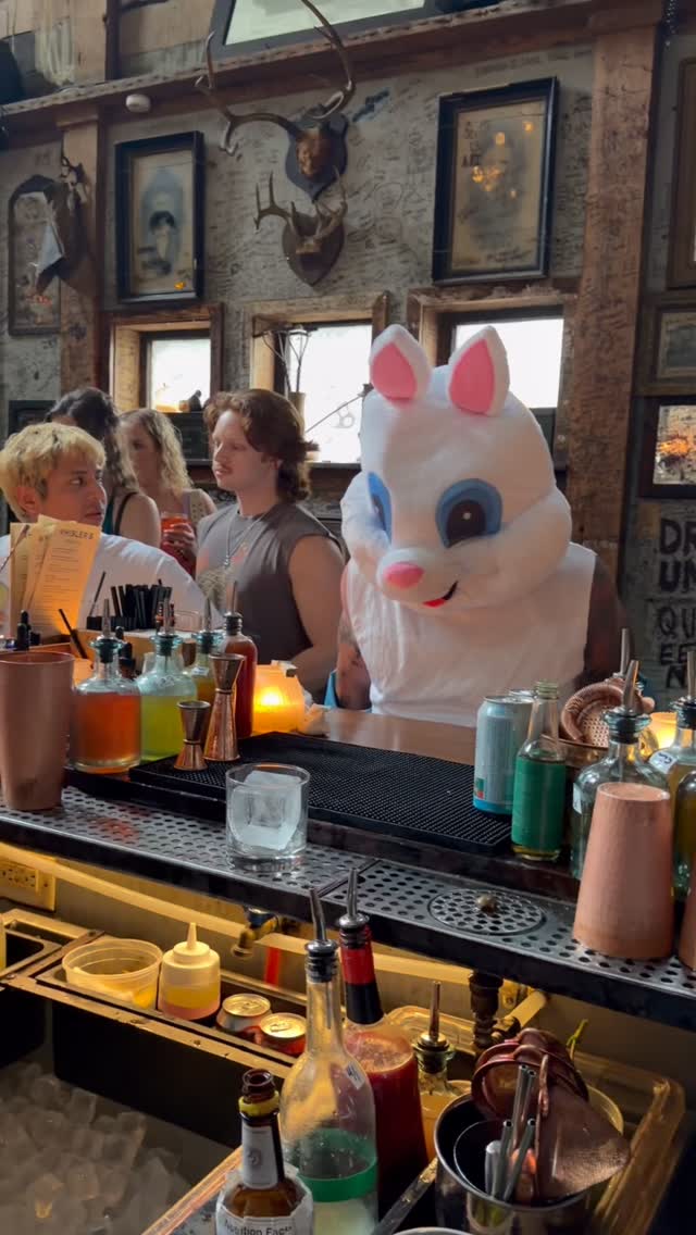 Video 5 from Whisler's
