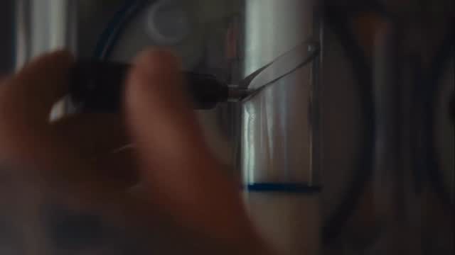 Video 7 from Whisler's