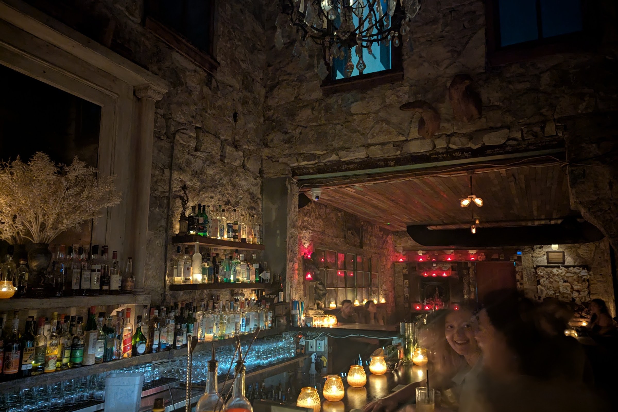 Whisler's, a bar in Austin, USA — photo 3