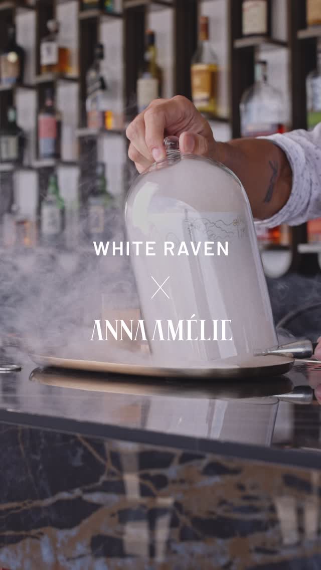 Video 7 from White Raven Sky Bar