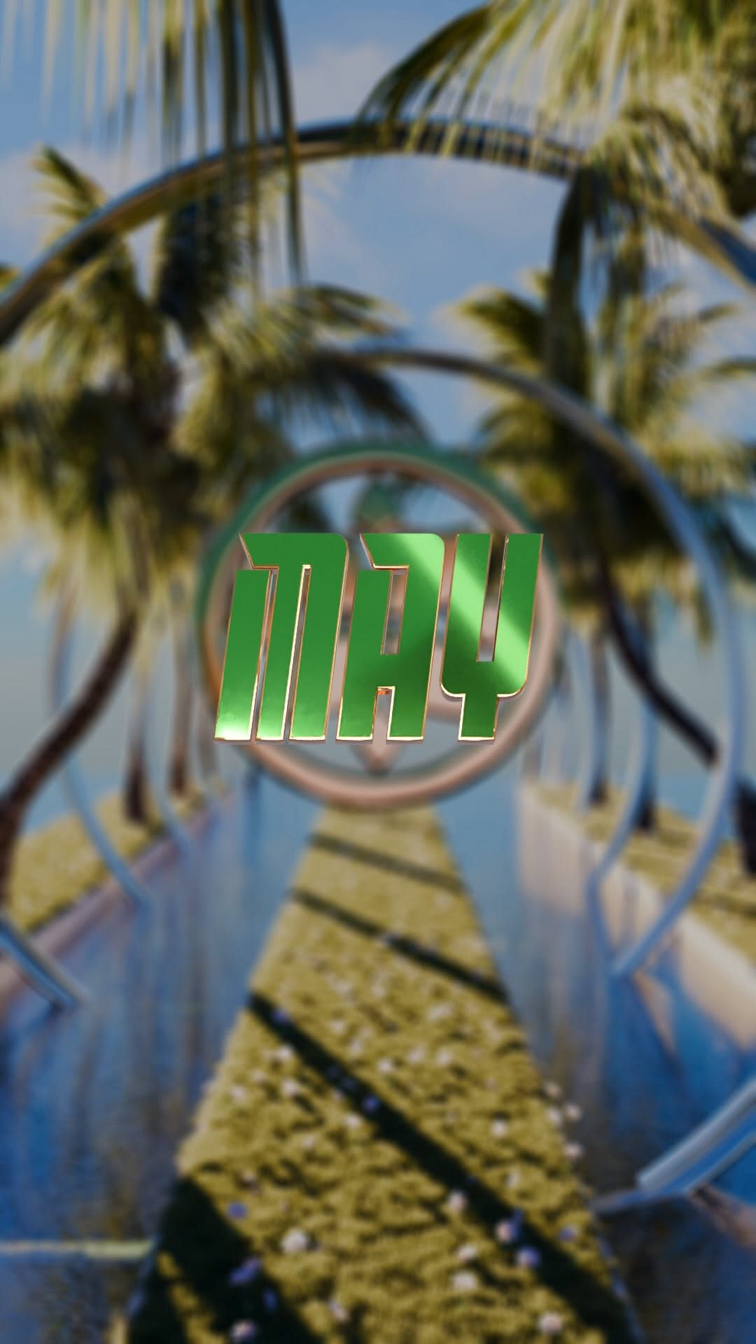 Video 1 from White Rock Beach Club
