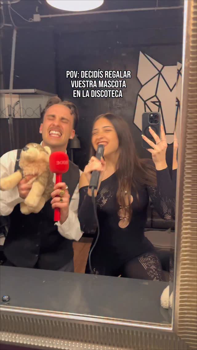 Video 8 from Wolf