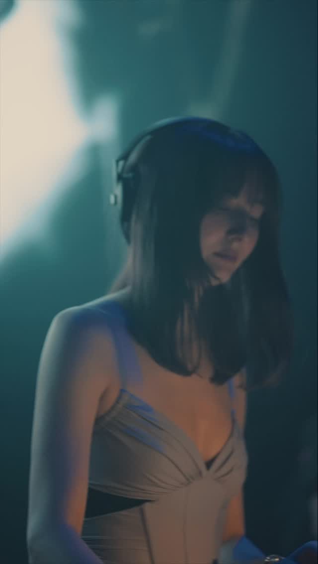 Video 1 from WOMB