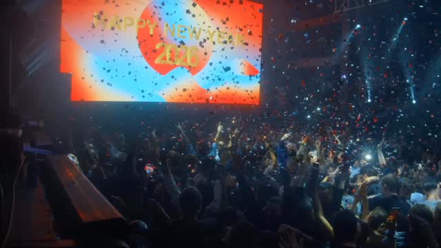 Video 5 from WOMB