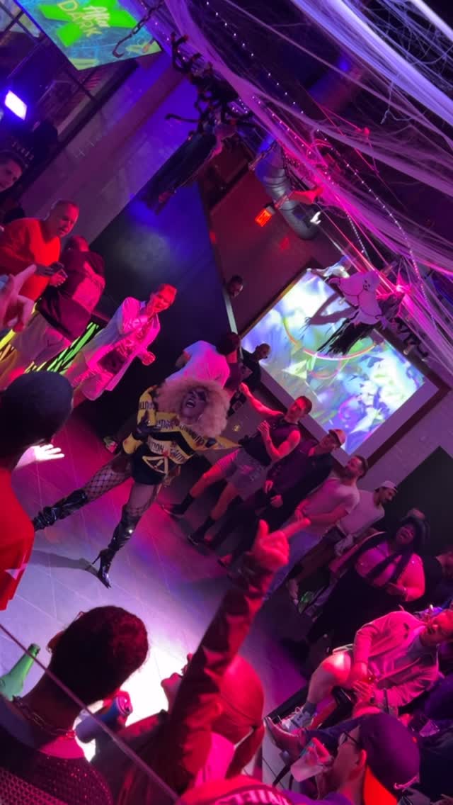 Video 5 from X Midtown