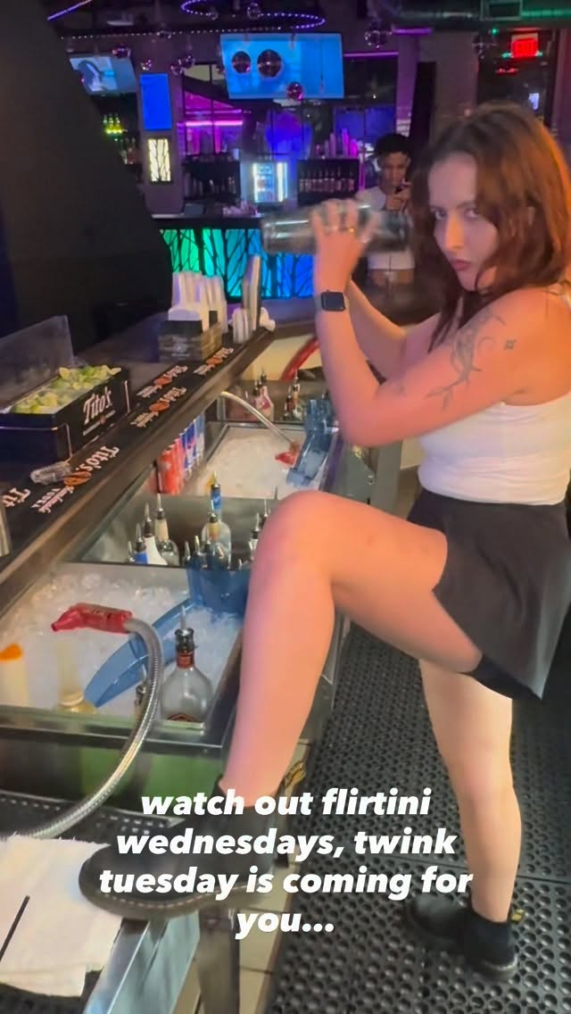 Video 8 from X Midtown