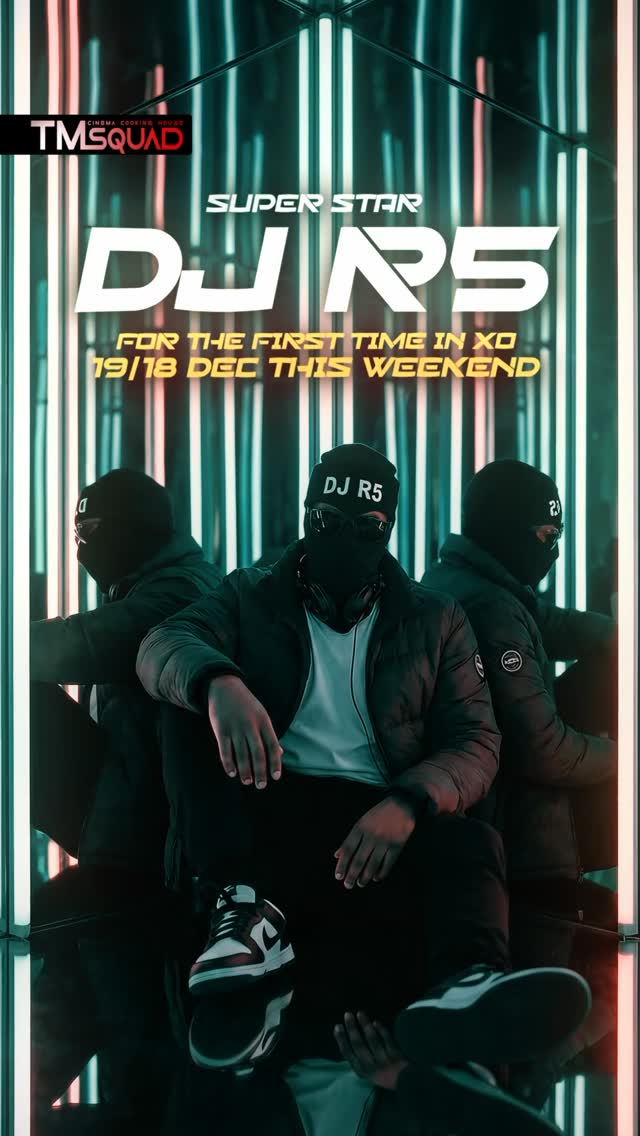 Video 6 from XO Club