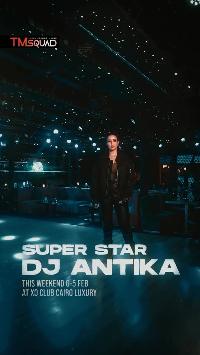 Video 5 from XO Club