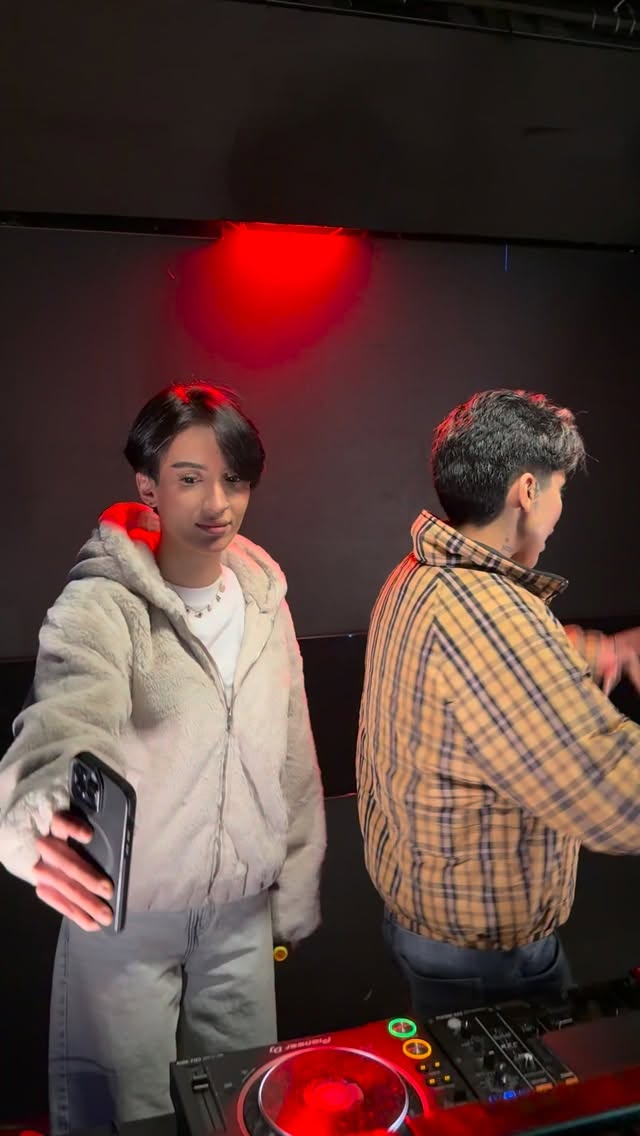 Video 1 from XO Club