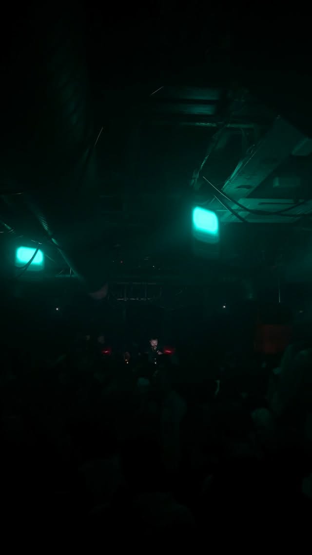 Video 2 from XOYO