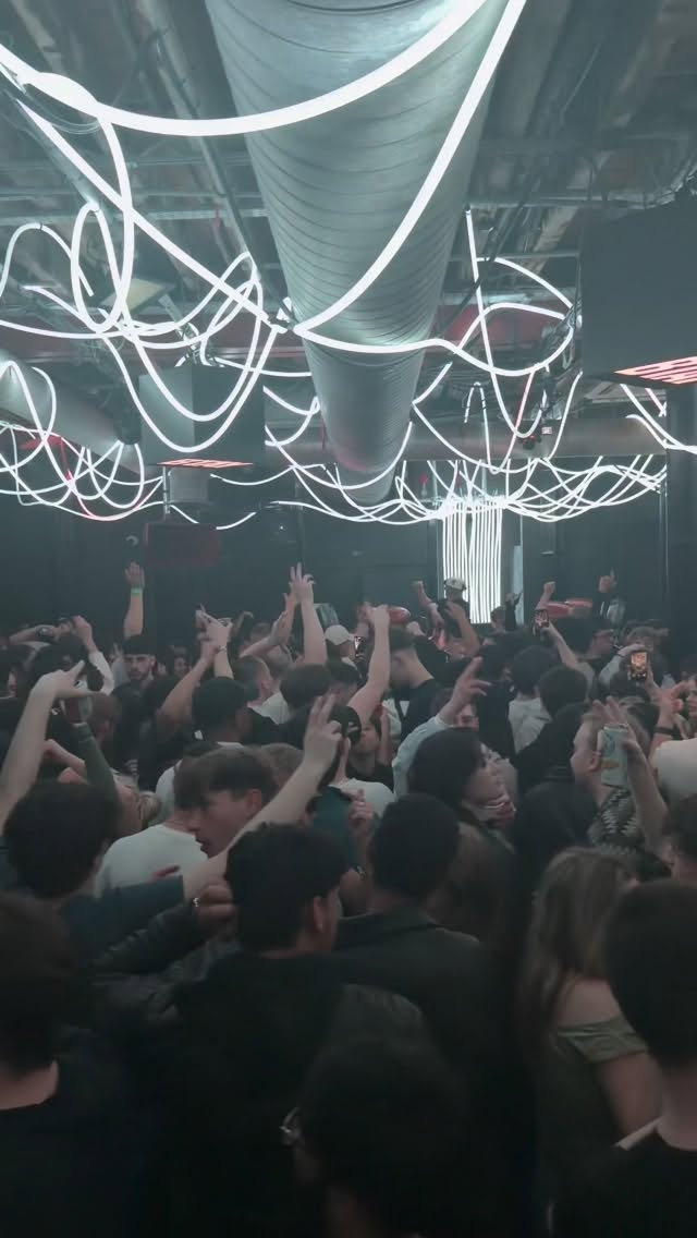 Video 6 from XOYO