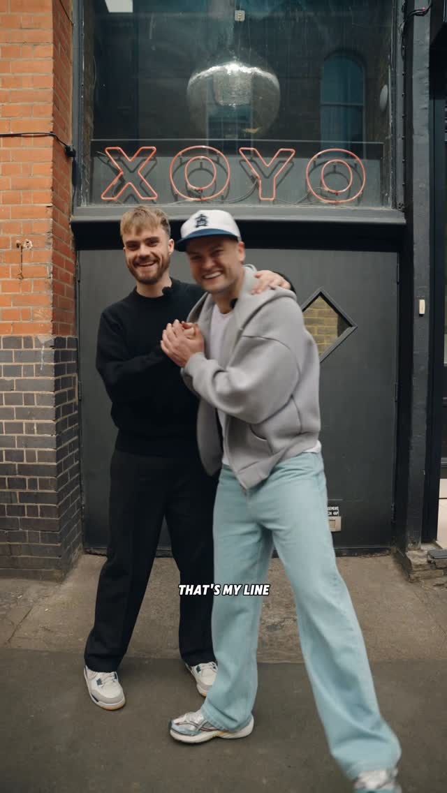 Video 5 from XOYO