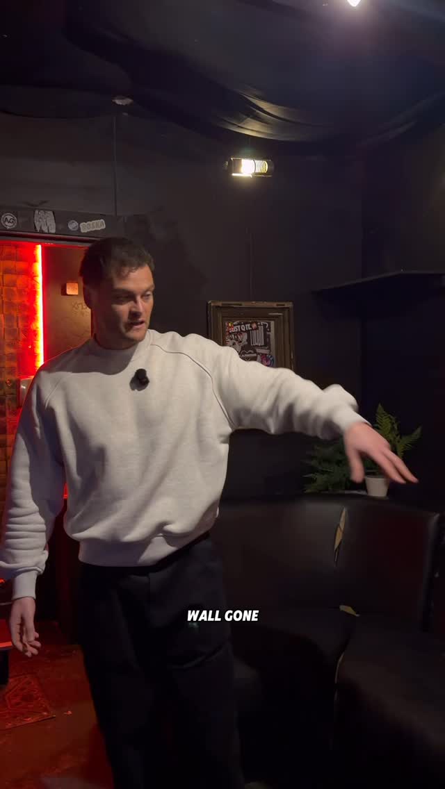 Video 3 from XOYO