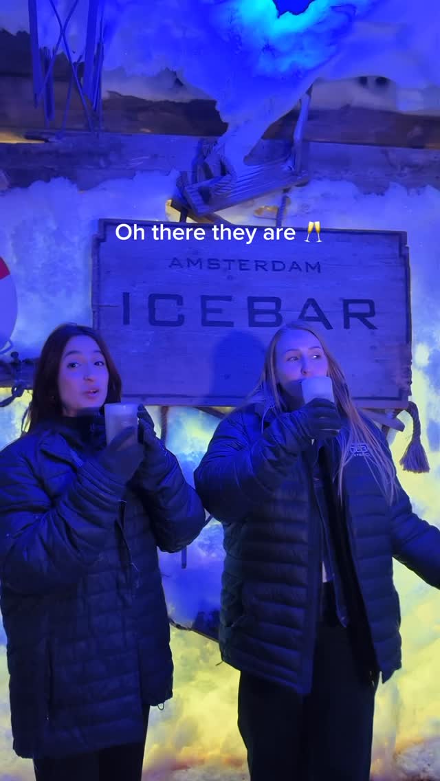 Video 6 from Xtracold Icebar 