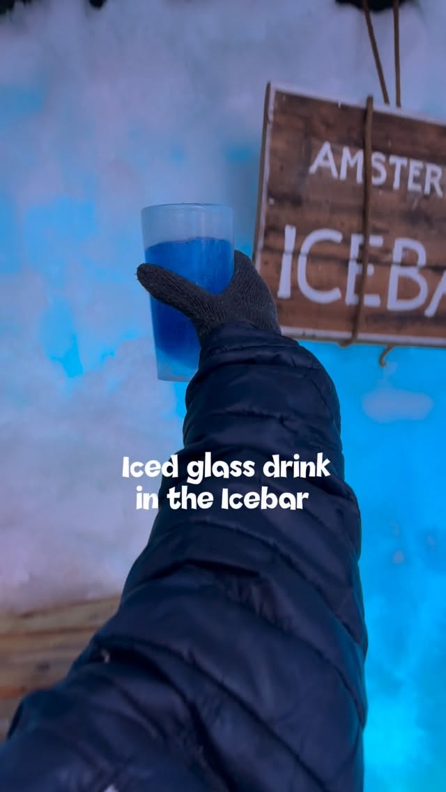Video 7 from Xtracold Icebar 