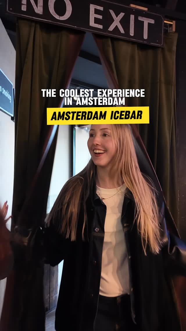 Video 4 from Xtracold Icebar 