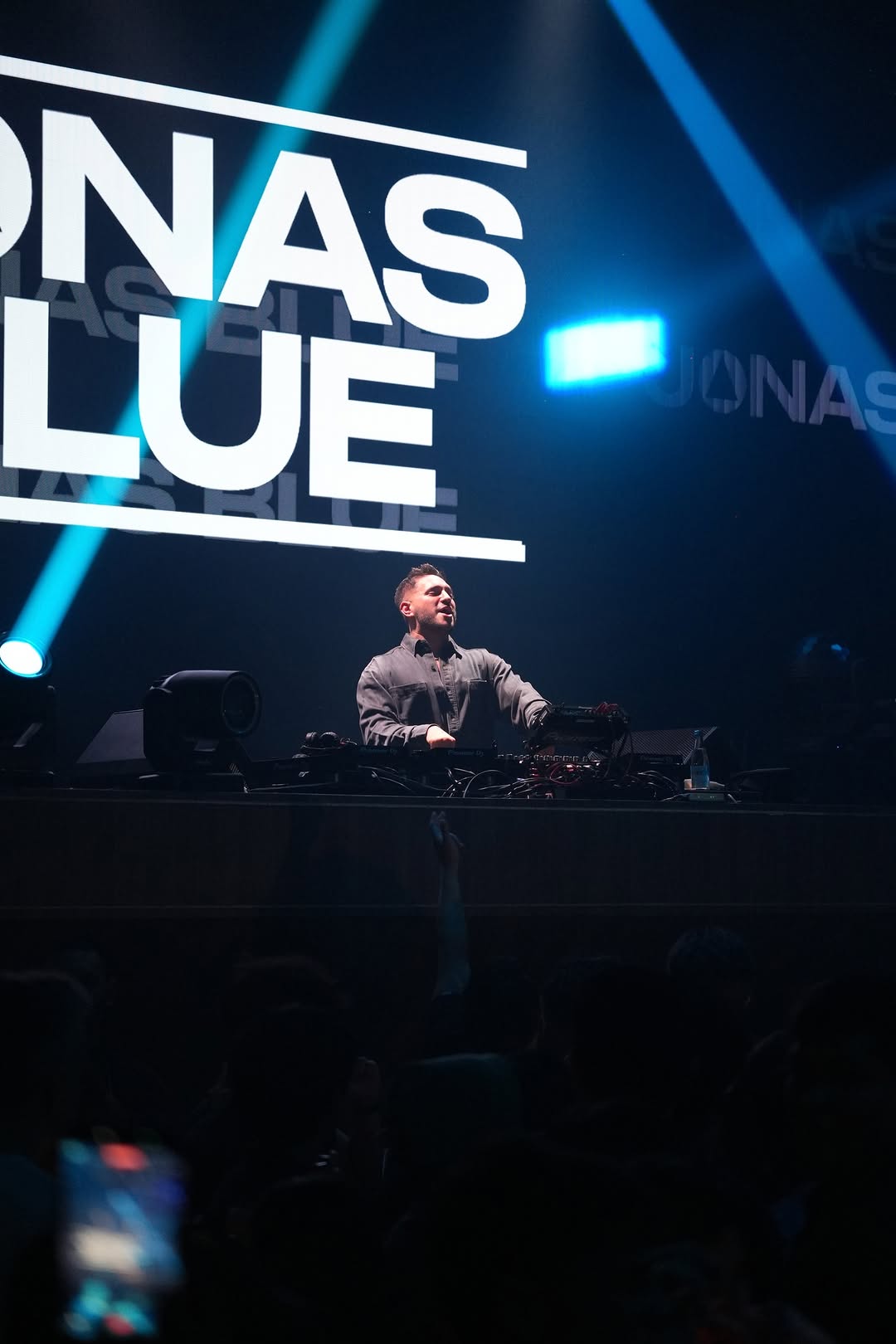 Video 1 from Xylo at The Palace