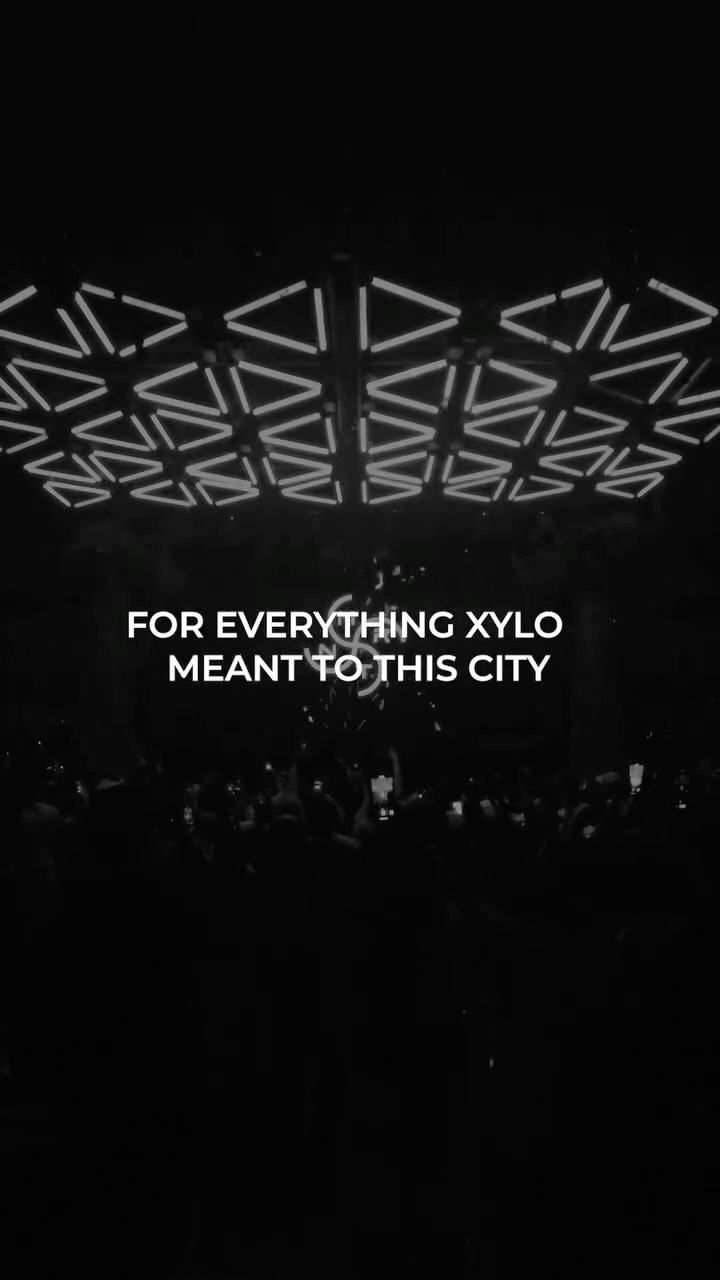 Video 2 from Xylo at The Palace