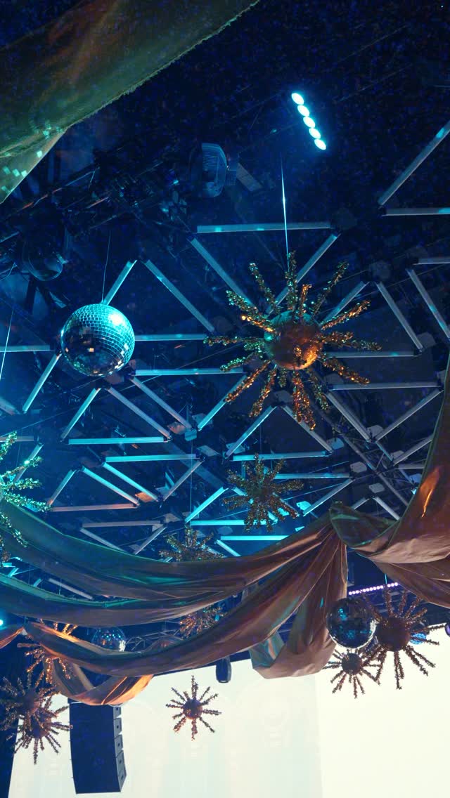 Video 7 from Xylo at The Palace