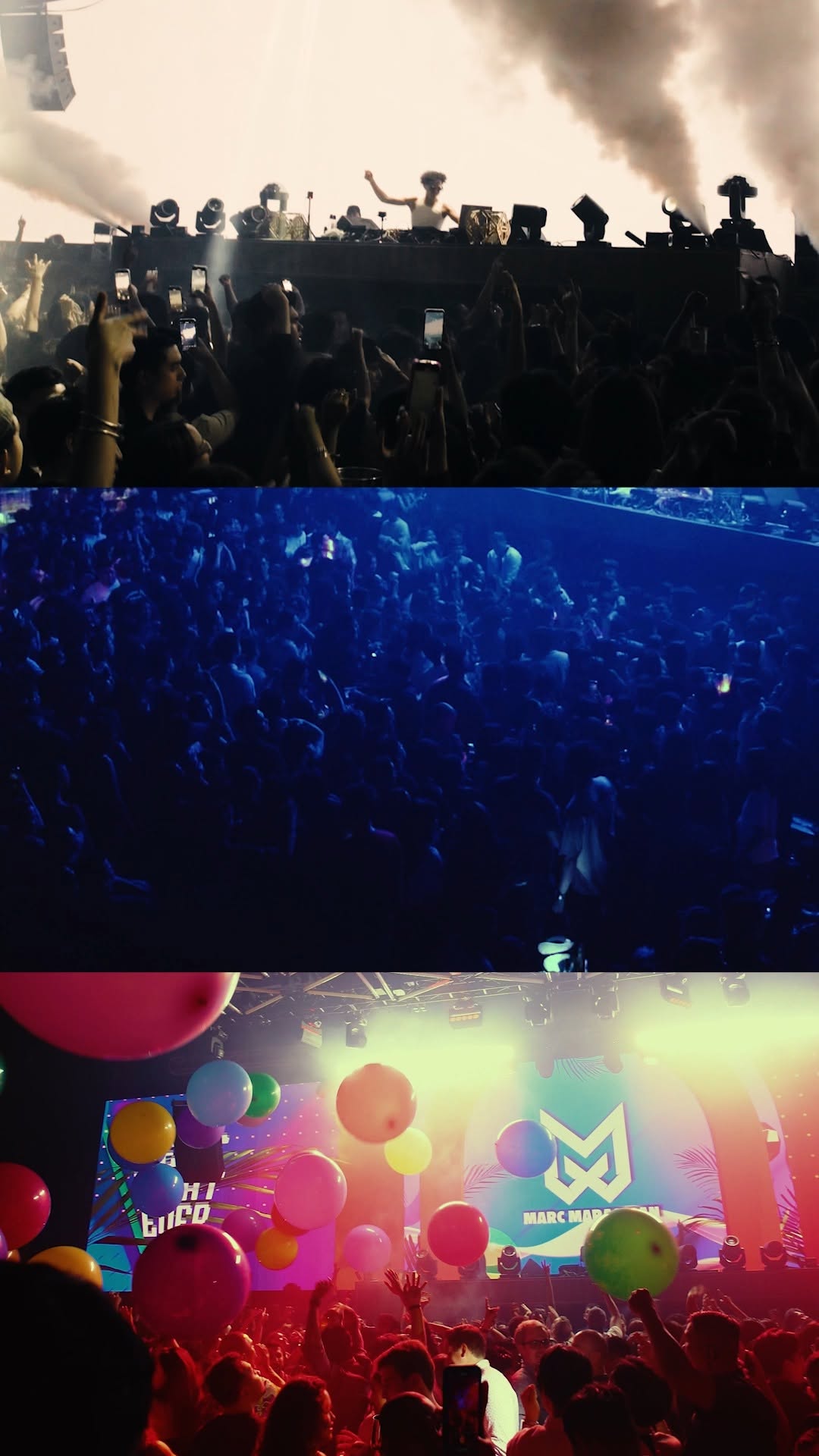 Video 6 from Xylo at The Palace