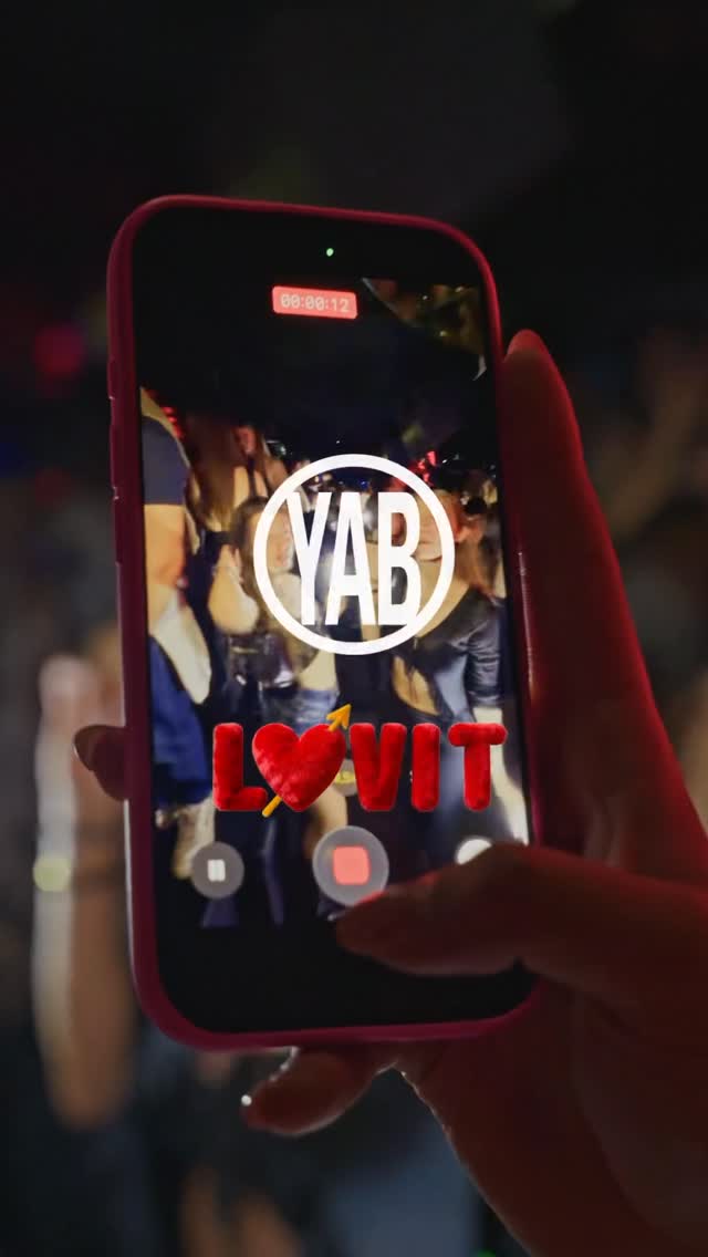 Video 7 from YAB Club