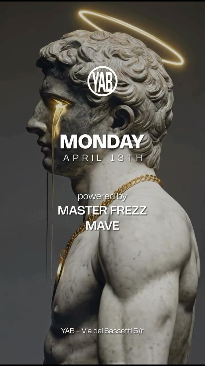 Video 5 from YAB Club