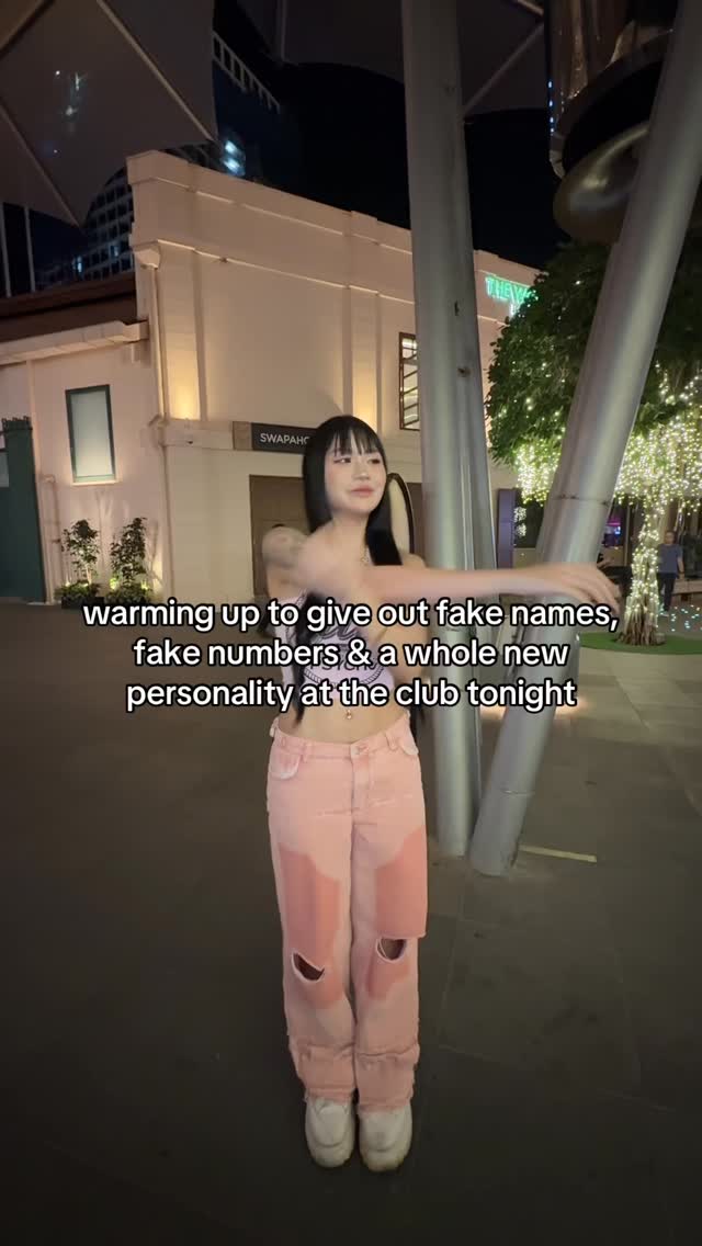 Video 8 from Yang Club