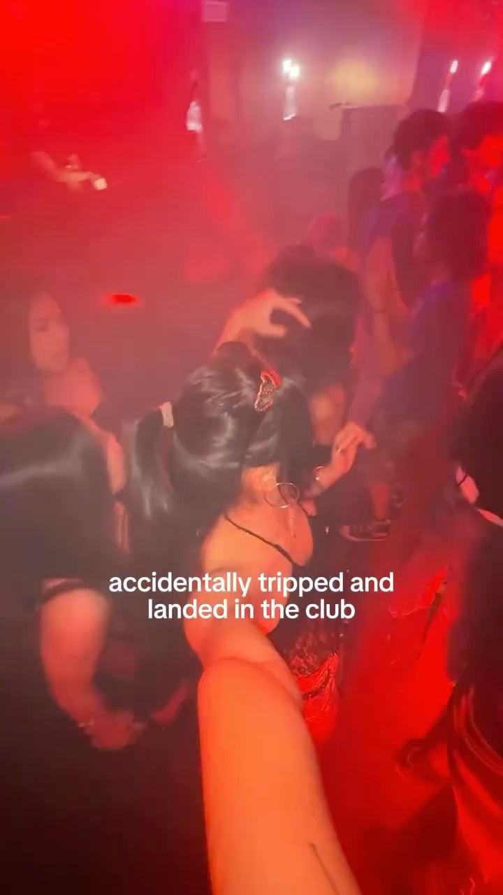 Video 1 from Yang Club