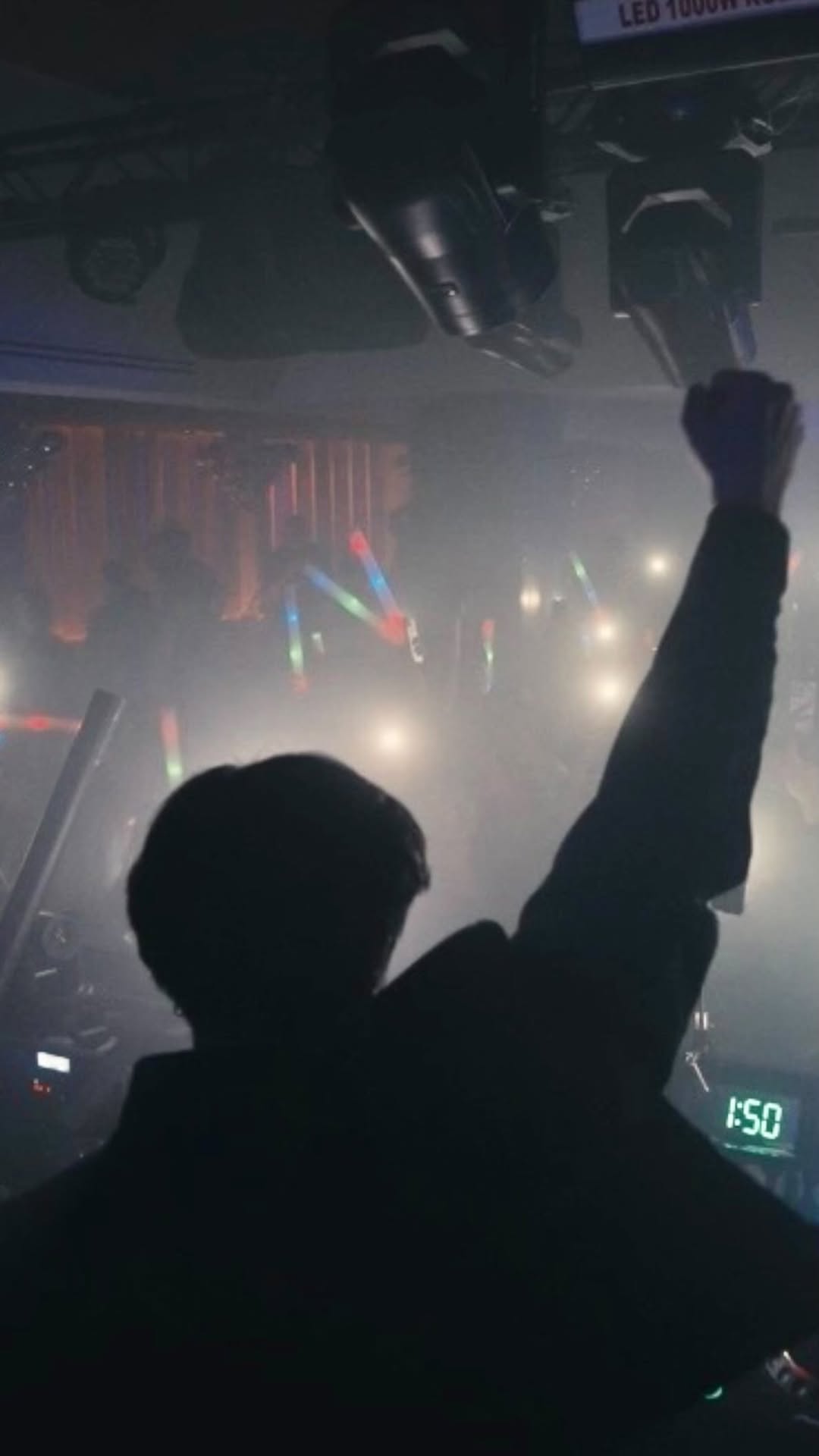 Video 2 from Yang Club