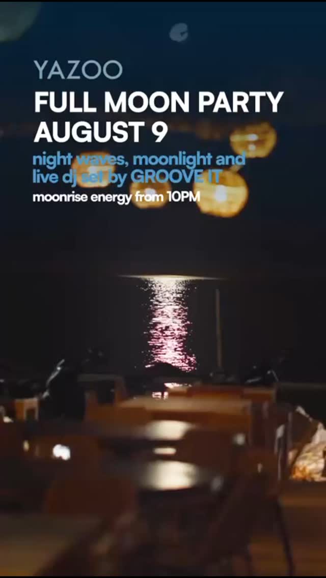Video 3 from Yazoo Summer Bliss