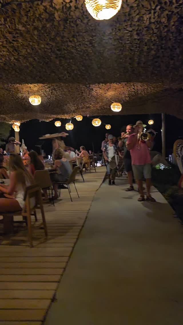 Video 4 from Yazoo Summer Bliss