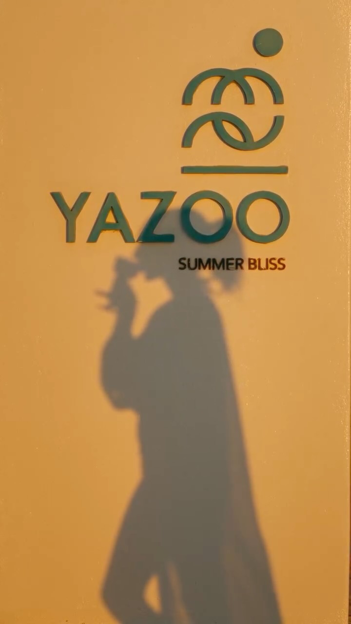 Video 2 from Yazoo Summer Bliss