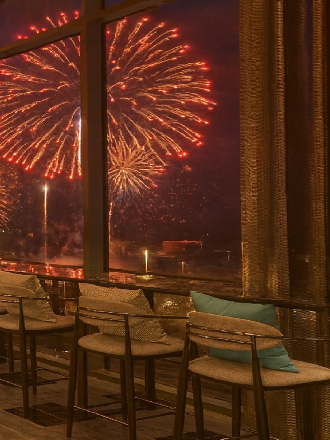 Video 8 from Yitong Sky Bar