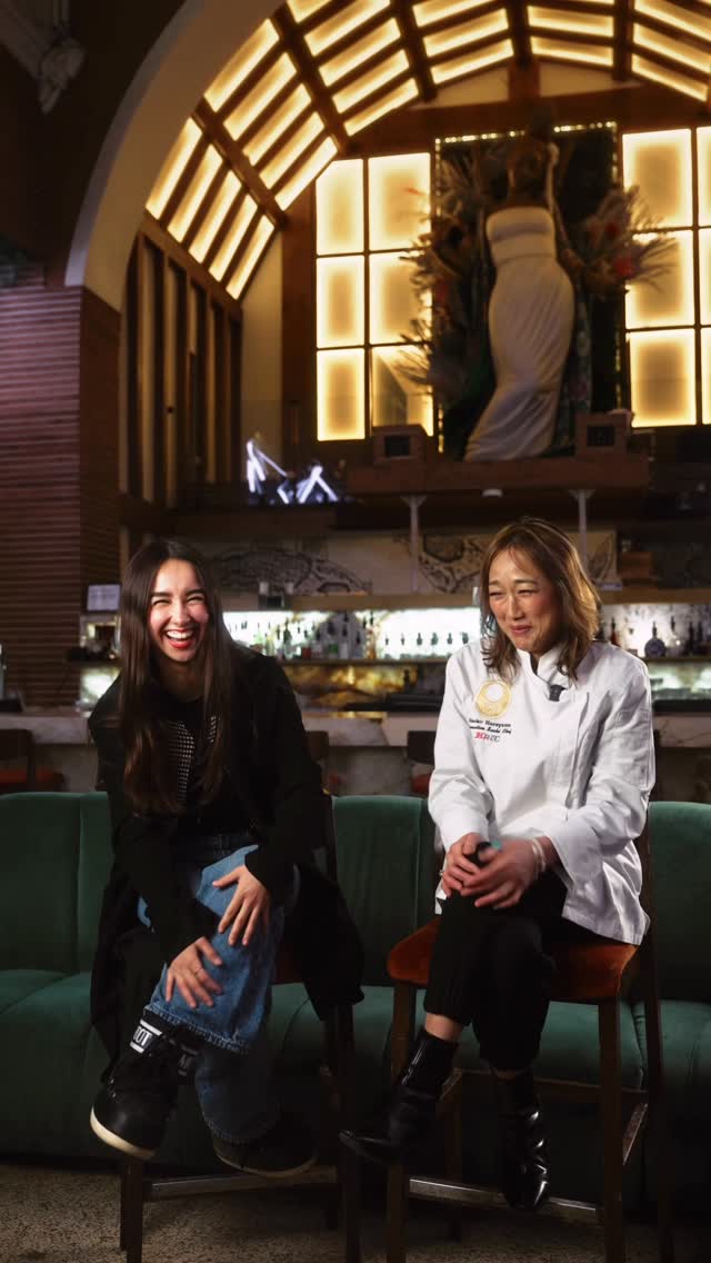 Video 2 from Yoko Luna