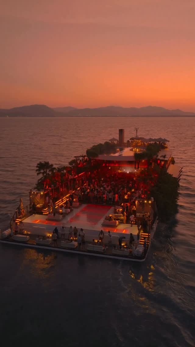 Video 4 from YONA Beach Club