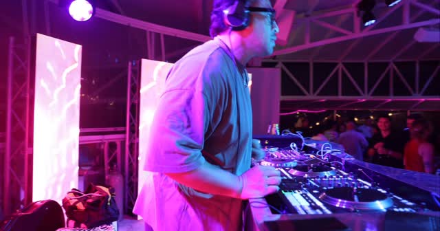 Video 2 from YOT Club