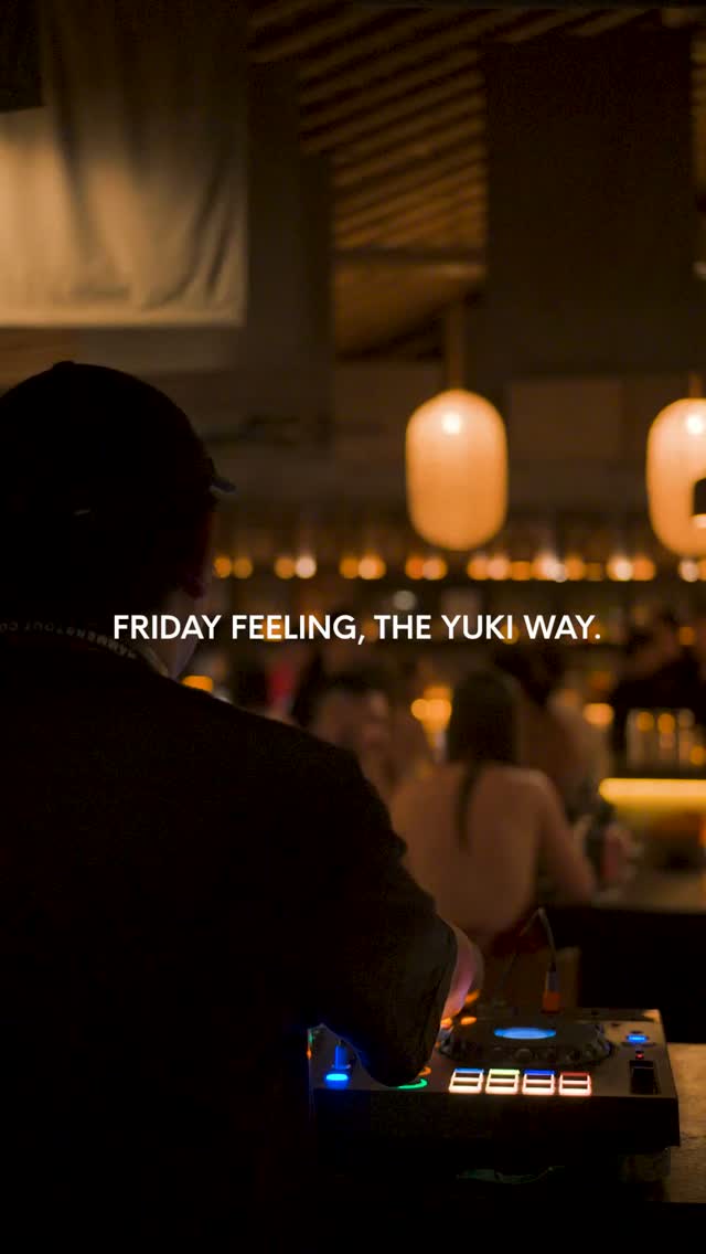 Video 2 from Yuki