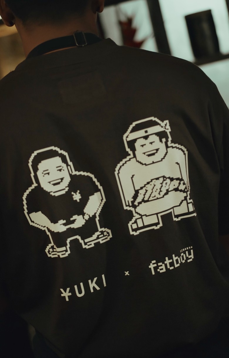 Video 3 from Yuki
