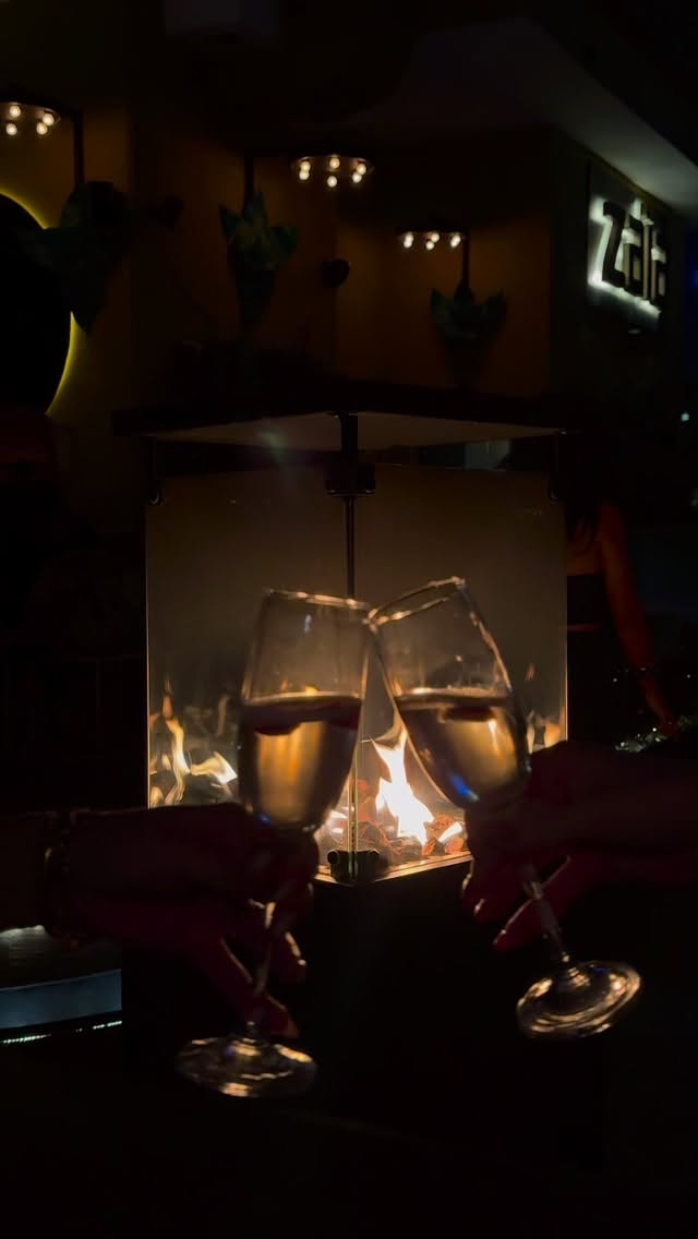 Video 2 from Zaïa Beirut 