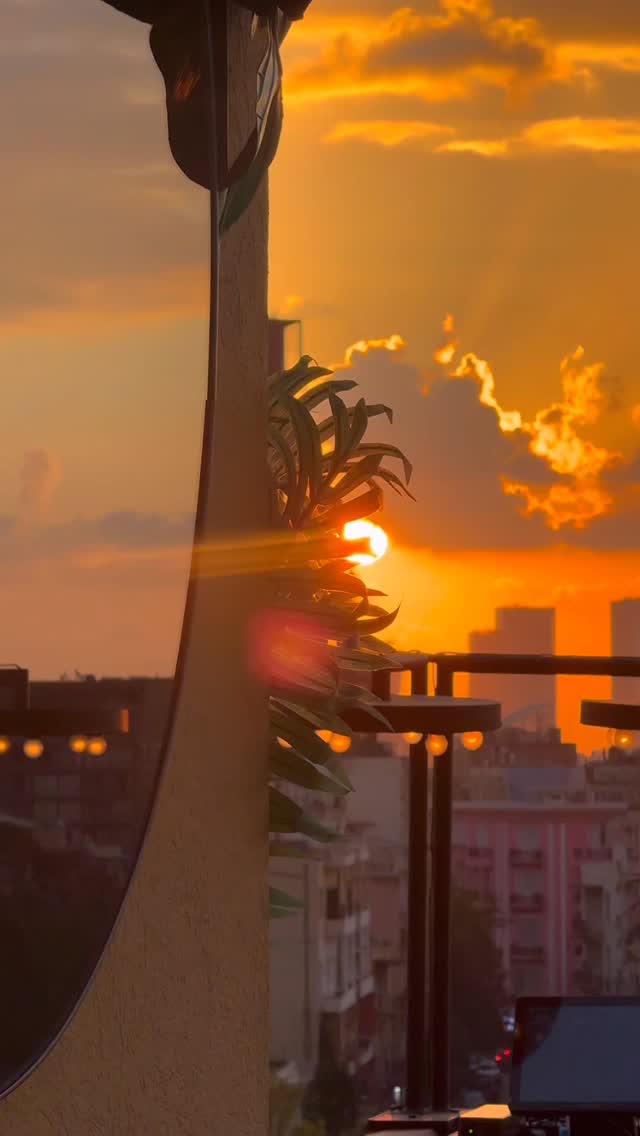 Video 8 from Zaïa Beirut 