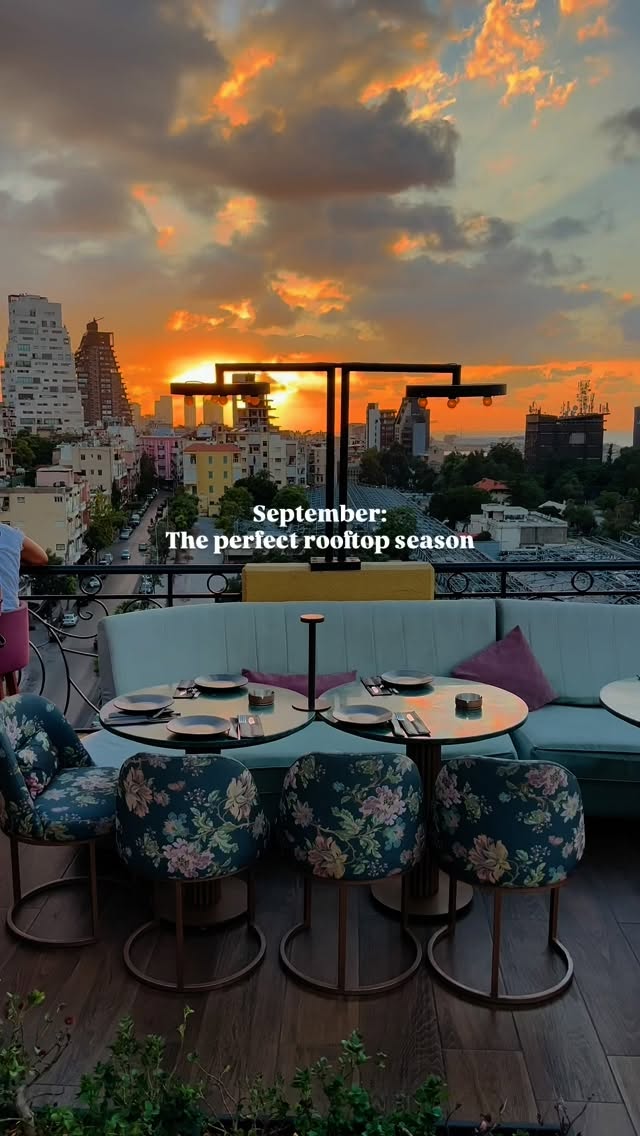 Video 7 from Zaïa Beirut 