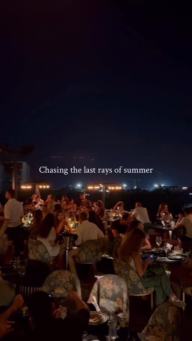 Video 5 from Zaïa Beirut 