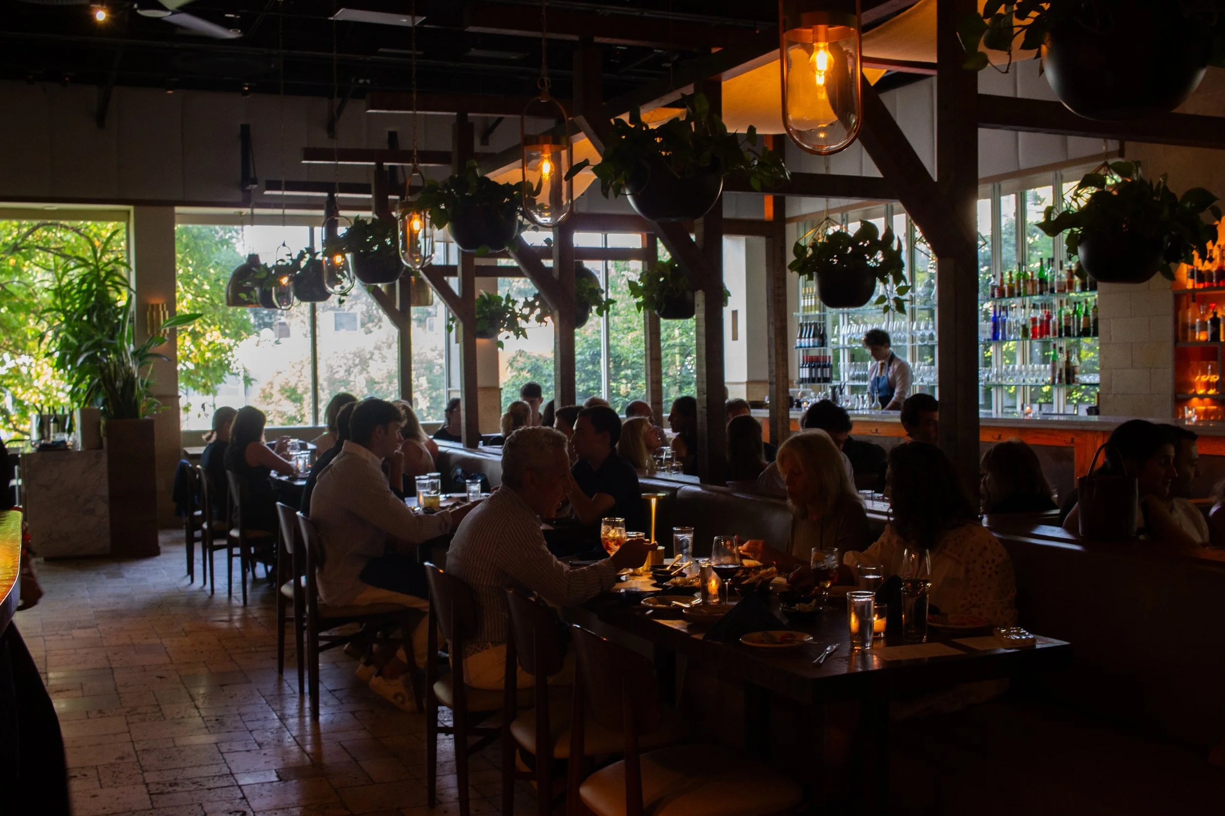Zahav, a restaurant in Philadelphia, USA — photo 3