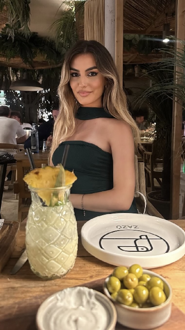 Video 4 from Zazu Ibiza