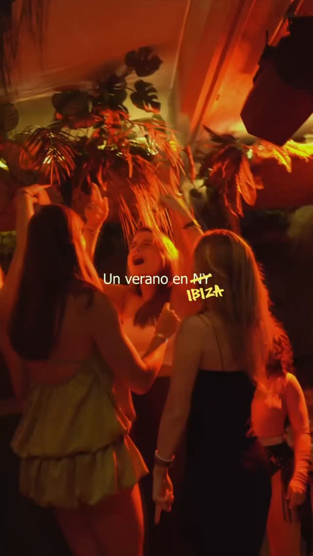 Video 8 from Zazu Ibiza